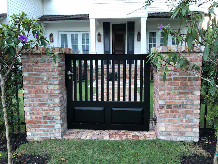 Residential Gates 4