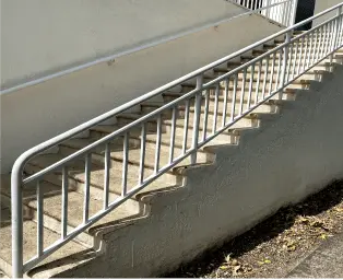 railings service